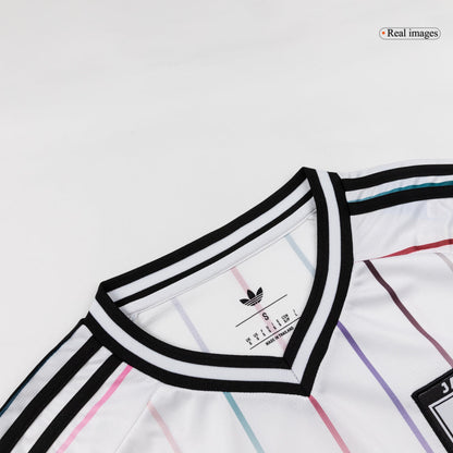 Camiseta de visitante de Japón para el Mundial 2026 (hombre)