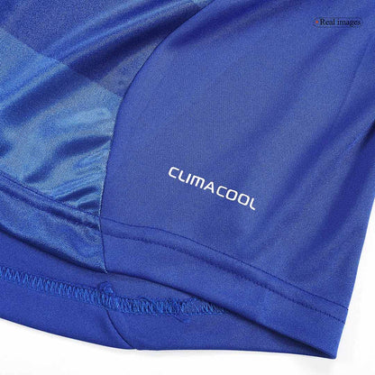 Camiseta retro de fútbol local del Chelsea 2011/12 - UCL