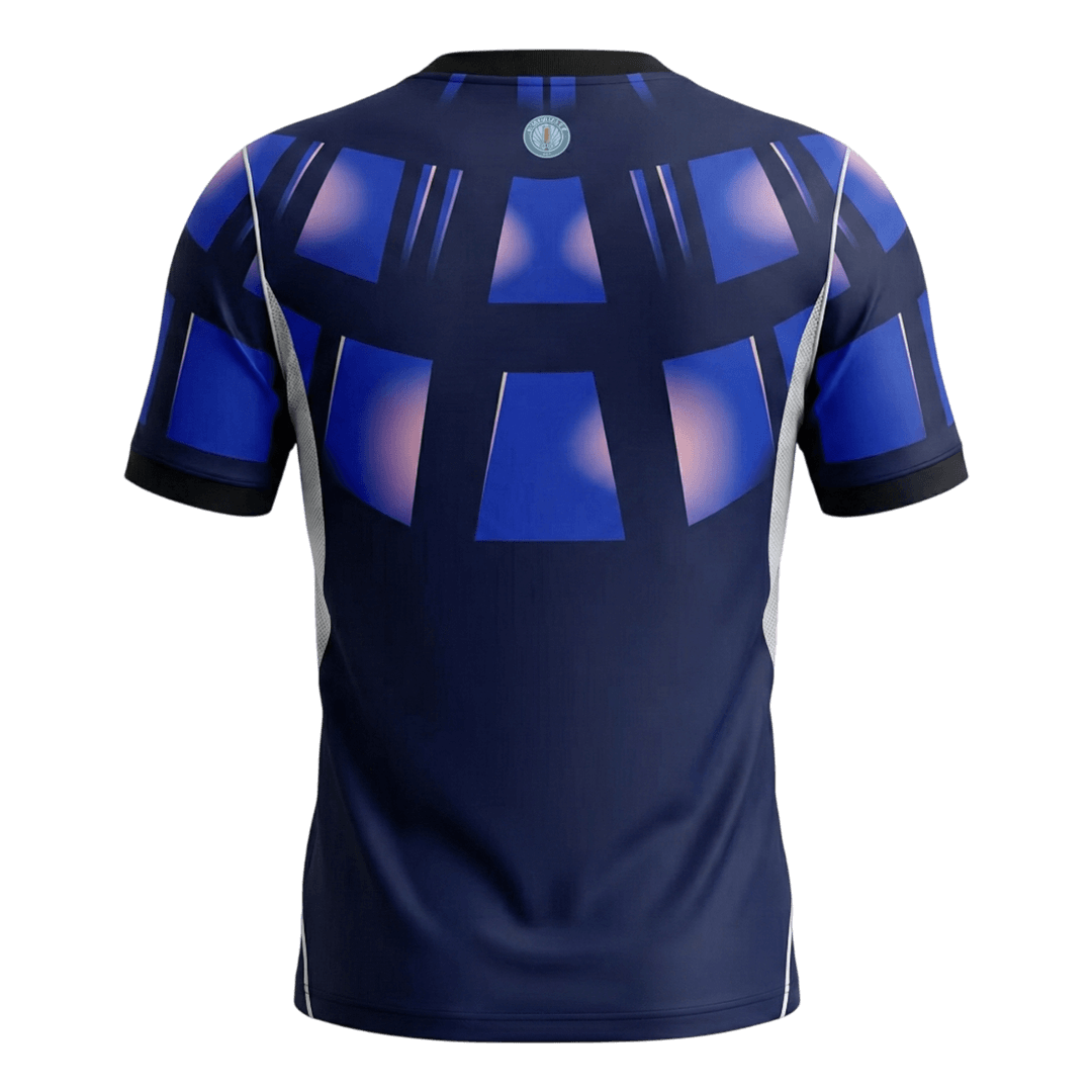 Camiseta de visitante de Uruguay para el Mundial 2026 (hombre)