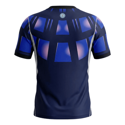 Camiseta de visitante de Uruguay para el Mundial 2026 (hombre)