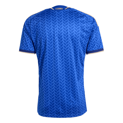 Camiseta de local de Italia para el Mundial 2026 (hombre)