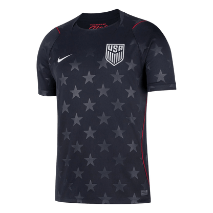 Camiseta de visitante de la selección hombre de Estados Unidos para el Mundial 2026