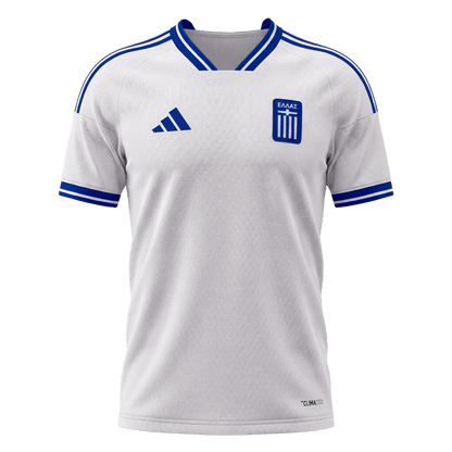Camiseta de local de Grecia para el Mundial 2026 (hombre)