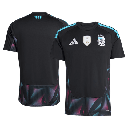 Camiseta de la selección hombre de Argentina para el Mundial 2026