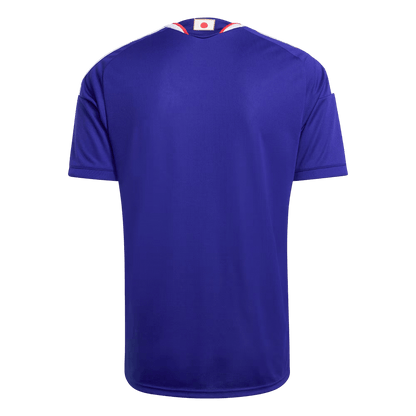 Camiseta de local de Japón para el Mundial 2026 (hombre)