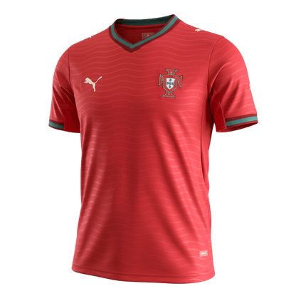 Camiseta de local de Portugal para el Mundial 2026 (hombre)