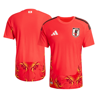Camiseta de la selección hombre de Japón para el Mundial 2026