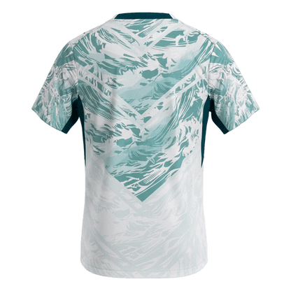 Camiseta de visitante de Portugal para el Mundial 2026 (hombre)
