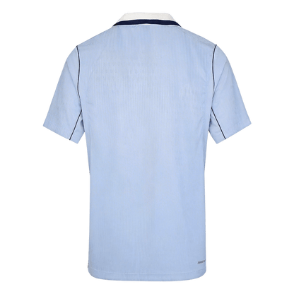 Camiseta de local de Uruguay para hombre, versión Mundial 2026 - Corte ajustado