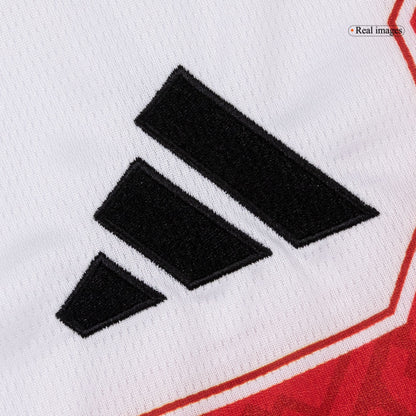Camiseta de local de Perú para el Mundial 2026 (hombre)