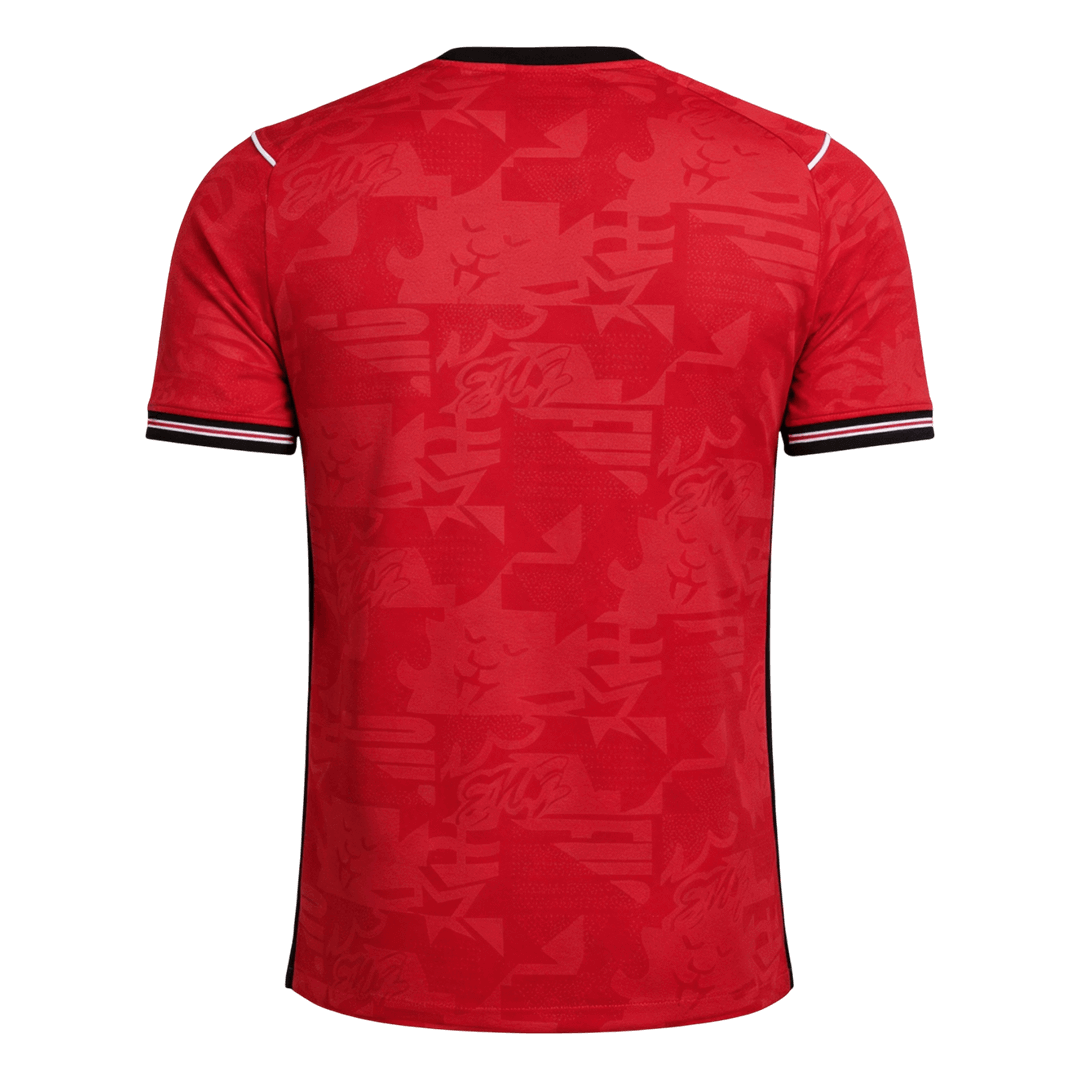 Camiseta de visitante de Inglaterra para el Mundial 2026 (hombre)