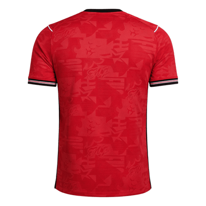 Camiseta de visitante de Inglaterra para el Mundial 2026 (hombre)