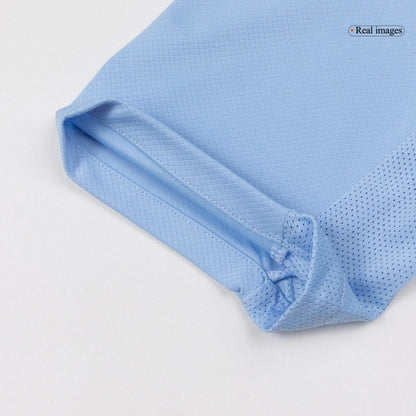 Camiseta de local de Uruguay para el Mundial 2026 (hombre)