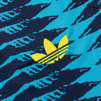 Camiseta de visitante de Colombia para el Mundial 2026 (hombre)