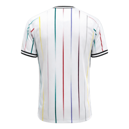 Camiseta de visitante de Japón para el Mundial 2026 (hombre)