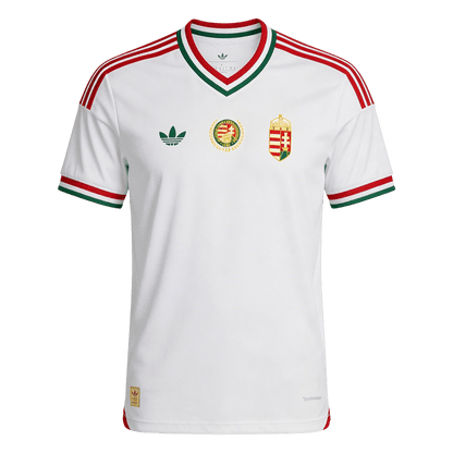 Camiseta de segunda equipación para hombre del Mundial de Hungría 2026
