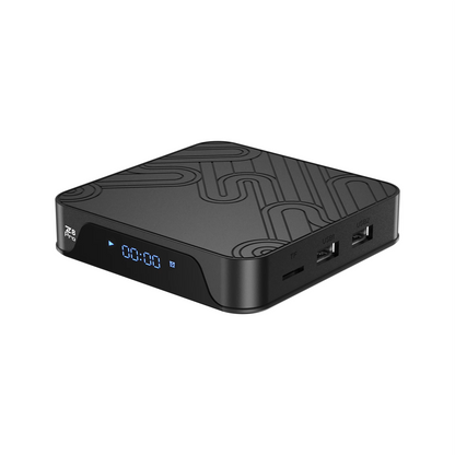 📺 TV Box 2026  + 12 Meses de IP /TV Acceso Premium Incluidos🎁